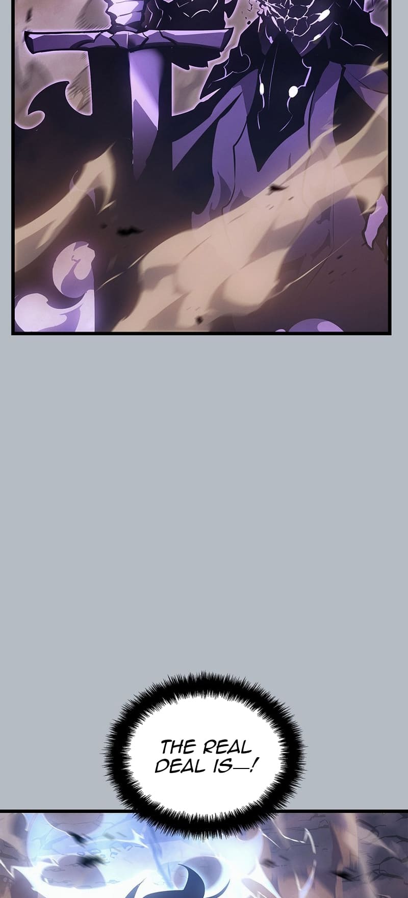 Solo Leveling, Chapter 198 image 80